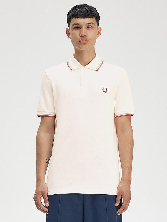 Produktbild Fred Perry Poloshirt M3600 (XL)