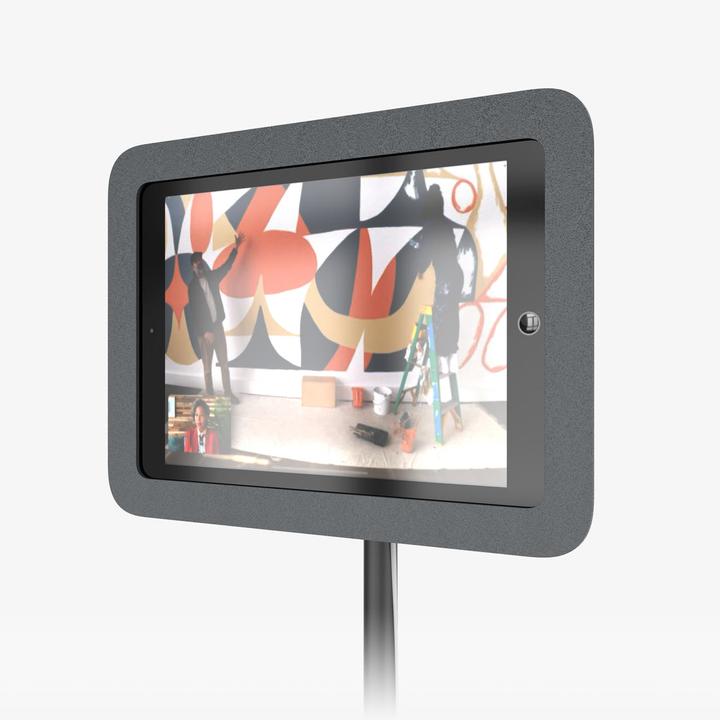 Actual product image Heckler Tripod & VESA Mount MX for