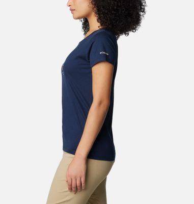 Immagine prodotto Columbia Daisy Days SS Graphic Tee (XS)