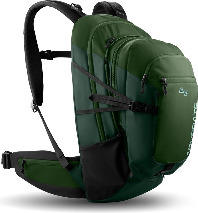Advenate Symphony 18+2+6 (18 l)
