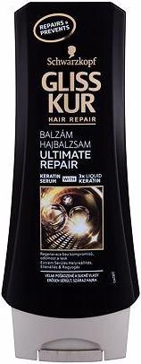 Produktbild Schwarzkopf Gliss Kur Ultimate Repair (200 ml)