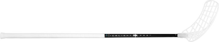 Produktbild Zone Floorball HYPER AL Pro 27 raw schwarz 23/24-Links-96 cm (96 cm, Links)