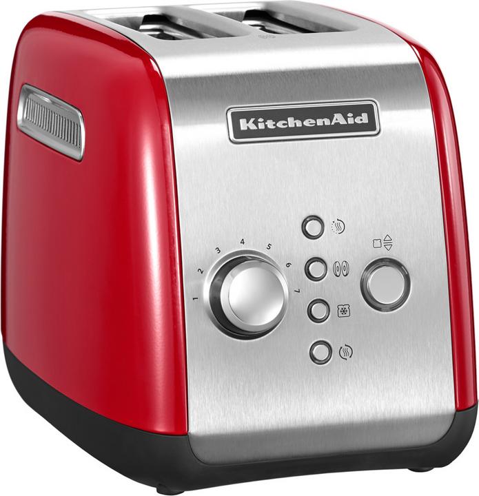 toaster (EU plug)