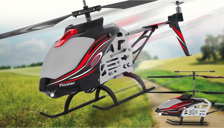 Image du produit Jamara Flotteur Heli Altitude 2