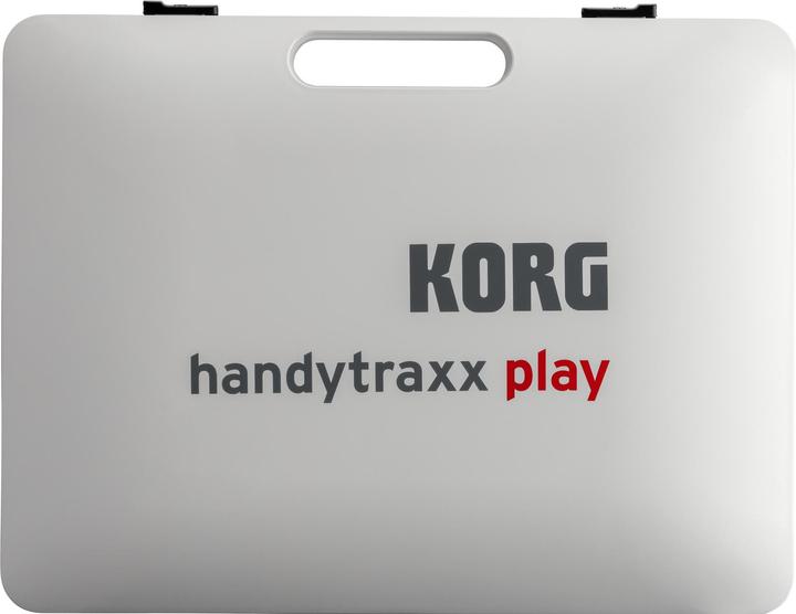 Produktbild Korg handytraxx play