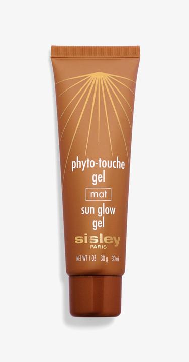 Produktbild Sisley Phyto-Touche Gel Mat (Mat)