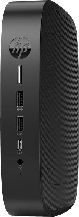 Immagine prodotto HP Elite t655/IGEL/32GF/4GR TC (AMD Ryzen Embedded R2314, 4 GB, 32 GB, AMD Radeon Graphics)