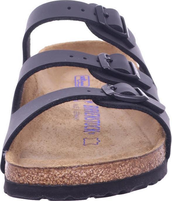 Produktbild Birkenstock Florida Birko-Flor schmal (38)