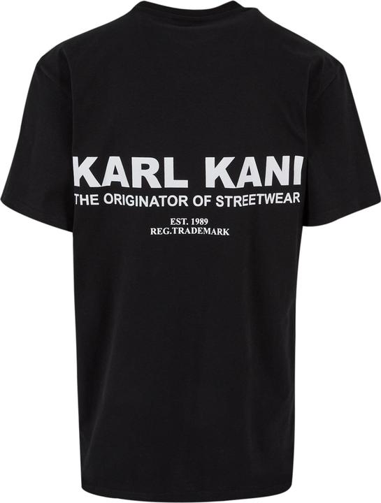 Produktbild Karl Kani KM234-037-1 KK Small Retro Tee (S)