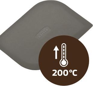 Actual product image Kaiser Teigkarte