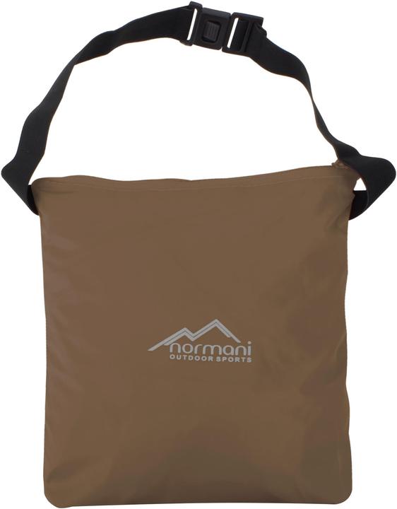 Image du produit Normani Poncho de pluie QuibdÃ (52, 54)