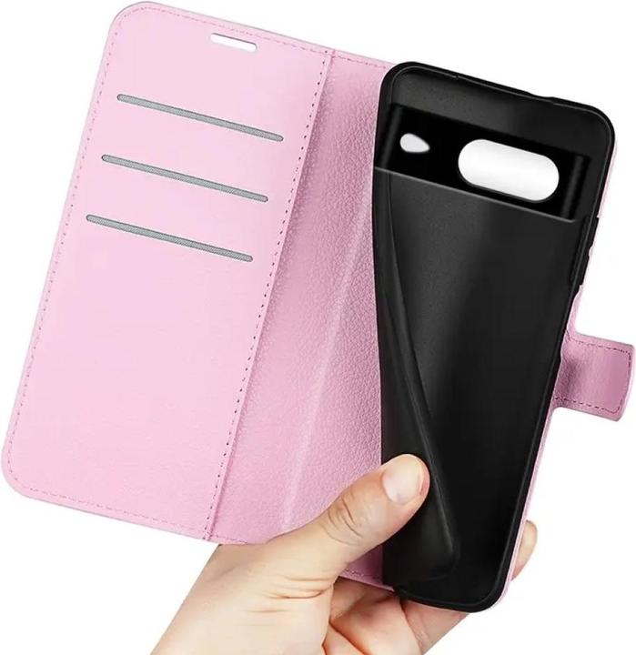 Immagine prodotto Screenguard Custodia in pelle per Google Pixel 8 (Google Pixel 8)