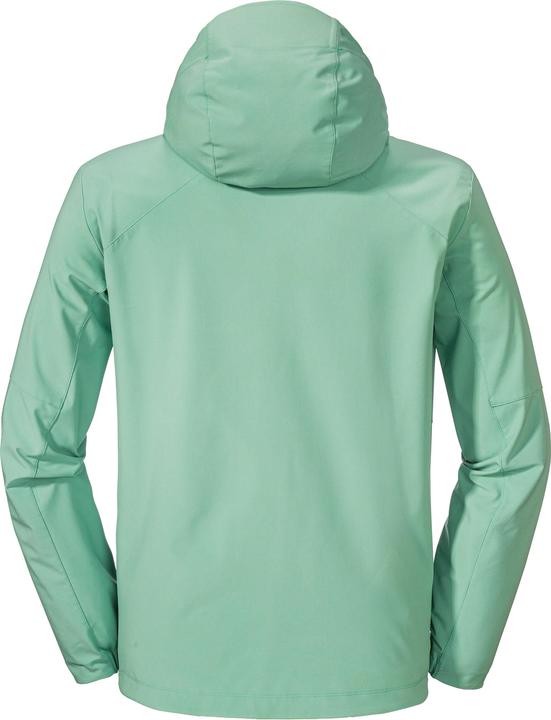 Actual product image Schöffel Tonion M softshell jacket (46)