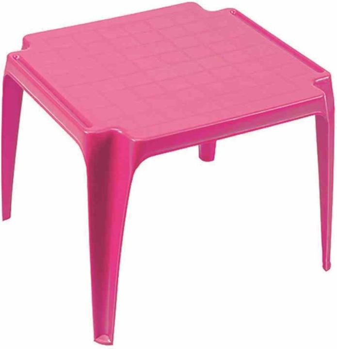 Actual product image ProGarden Tavolo Baby (Kids table)