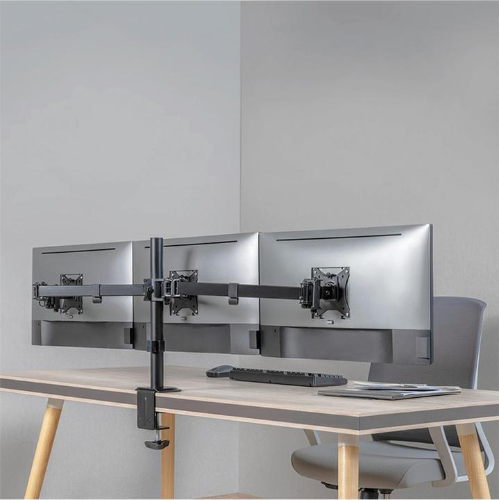 Produktbild LogiLink Prüfen (Tisch, 27")