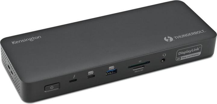 Immagine prodotto Kensington SD5920T EQ Thunderbolt 4, SD5920T EQ (Thunderbolt, 16 Porti)