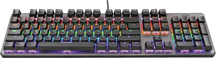 Actual product image Trust GXT 865 Asta (DE, Cable)