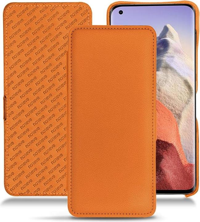 Arancione PU ( Pantone #ff9351 )
