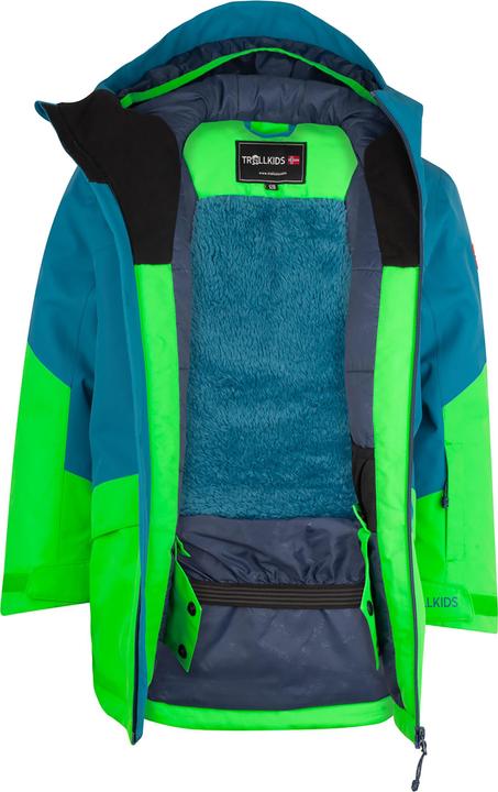 Image du produit Trollkids Veste Kongsberg pour enfants (116)