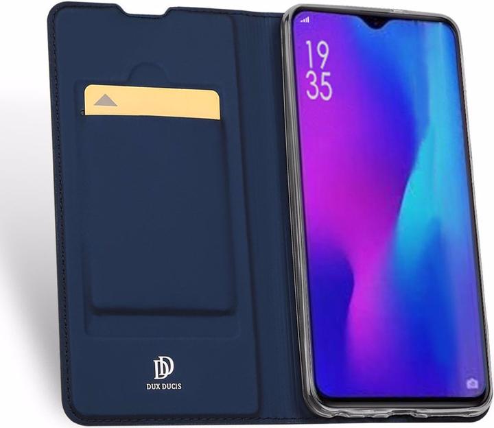Produktbild Dux Ducis Skin Pro Series (Huawei P30)