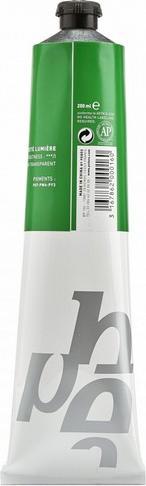 Actual product image Pebeo XL Fine Oil (Cadmium green Imit., 200 ml)