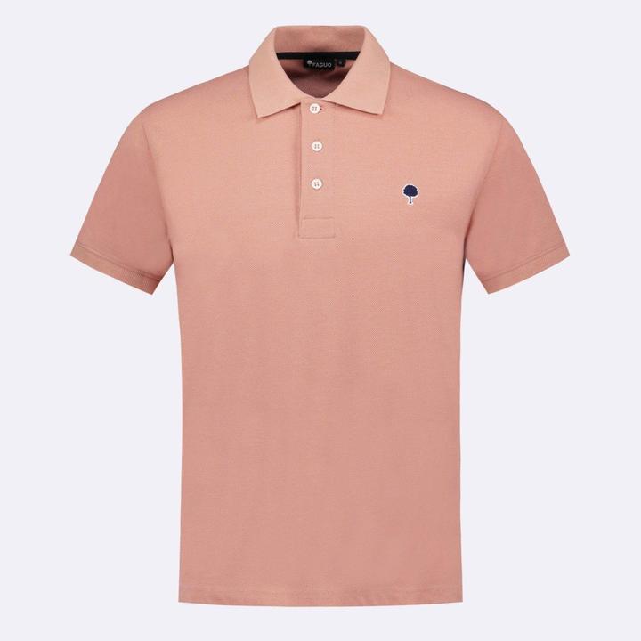 Faguo M'S Lumigny Polo