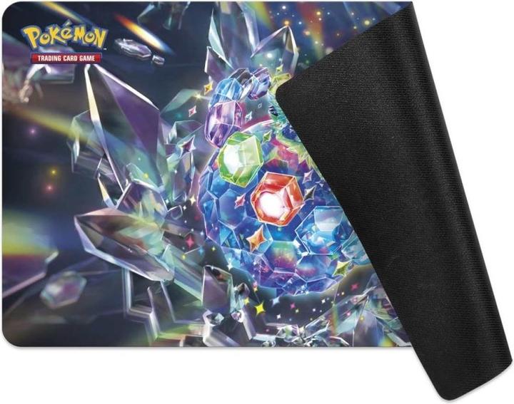 Produktbild Pokémon Terapagos ex Ultra Premium Collection (Englisch, Box Set & Collection)