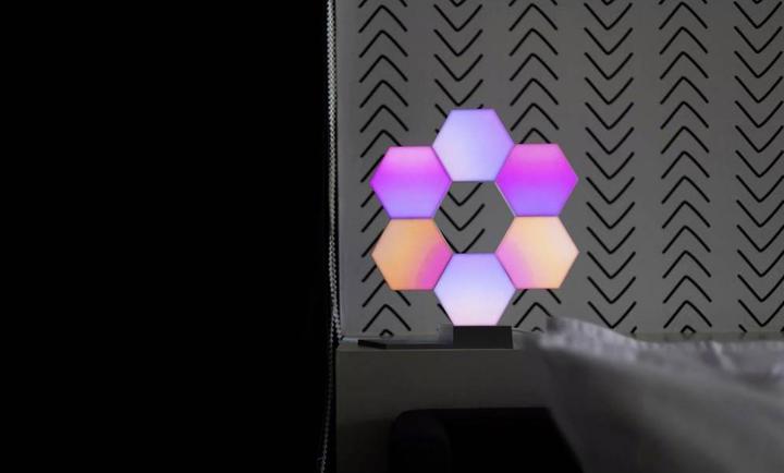 Actual product image Cololight starter kit (35.35 lm)