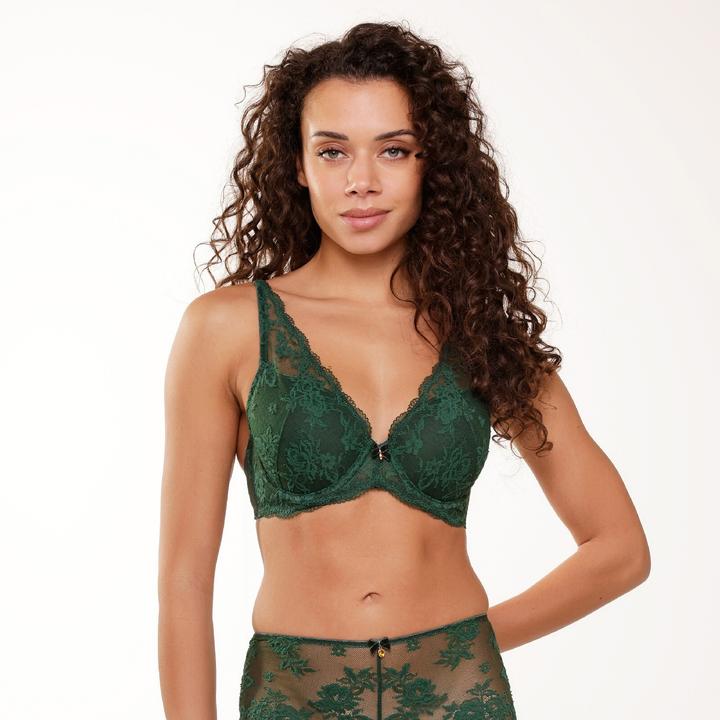 Produktbild LingaDore Triangel BH (80 D)