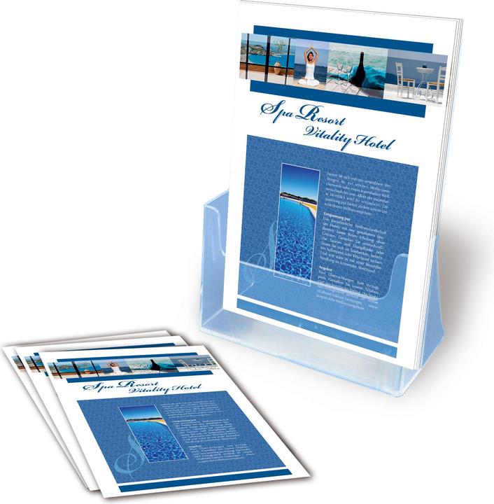Actual product image Avery Colour Laser Paper (170 g/m², A4, 200 x)