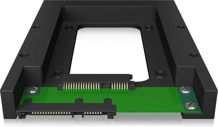 Image du produit Icy Box IB-2538StS