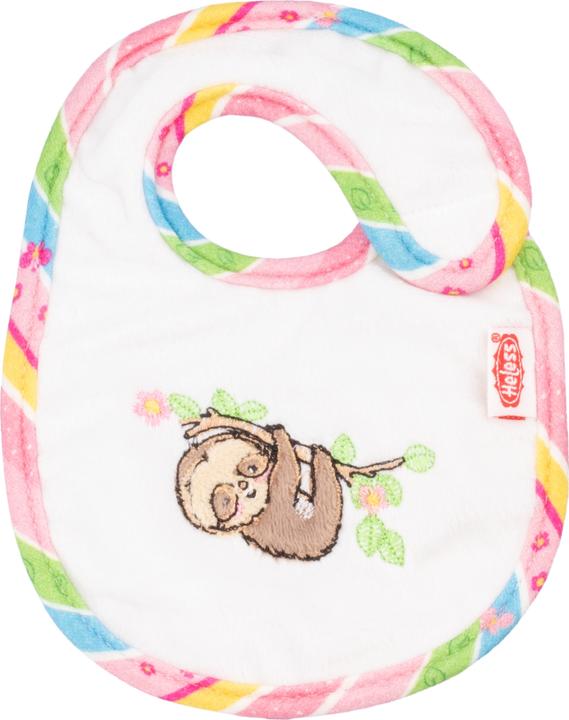 Image du produit Heless Puppet Bib Paresseux