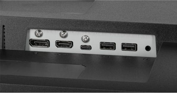 Produktbild HP M27m (1920 x 1080 Pixel, 27")