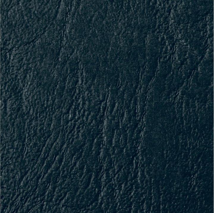 GBC Cover LeatherGrain