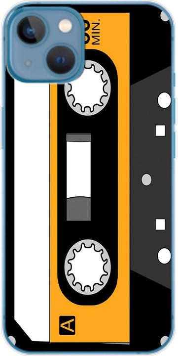Retro Kassette
