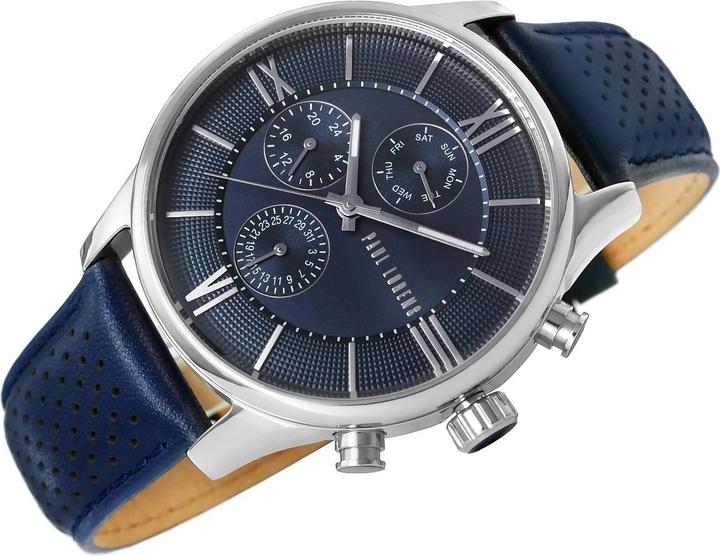 Image du produit Paul Lorens Herrenuhr PL11652A6-6F1 (200 mm)