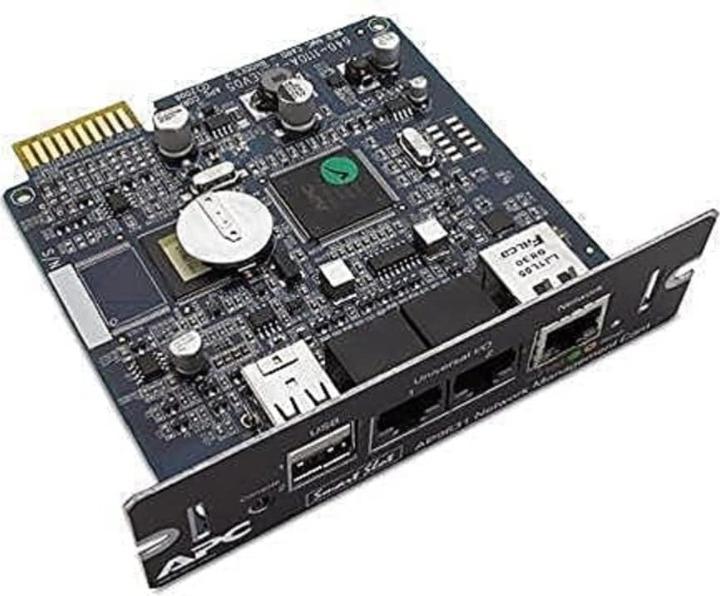 Image du produit APC Dry Contact I/O