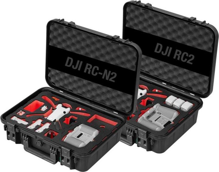 Image du produit TomCase Eco60 (Valises de drone, DJI Mini 4 Pro)