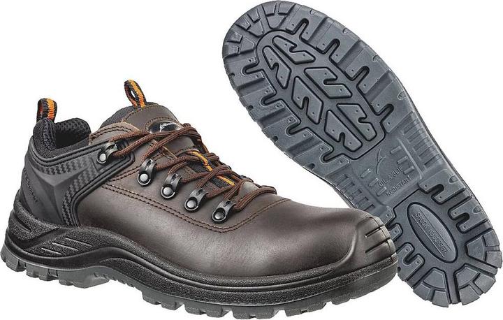 Produktbild Albatros Sicherheitshalbschuh S3 Grösse (S3, 40)