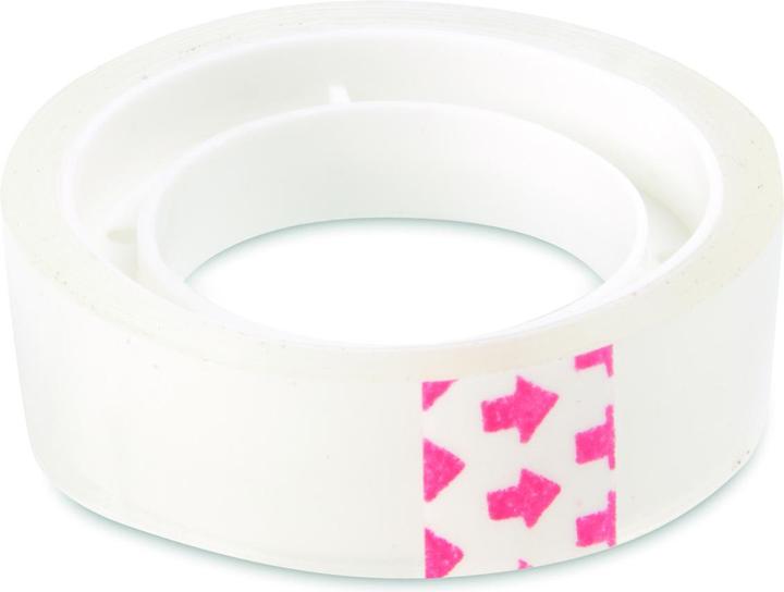Produktbild Donau Selbstklebeband, 15mm, 10m (15 mm)