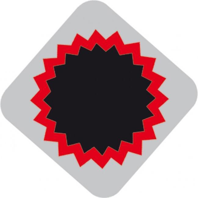 Actual product image Rema Tip Top Repair patches