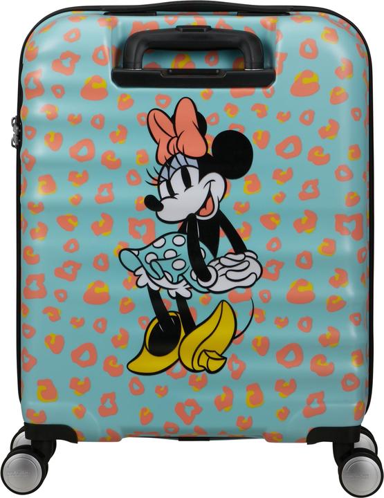 Immagine prodotto American Tourister Wavebreaker (36 l, Bagaglio a mano (fino a 50 litri))