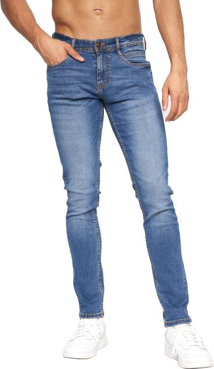 Image du produit Duck and Cover Jeans slim Maylead pour homme (30)
