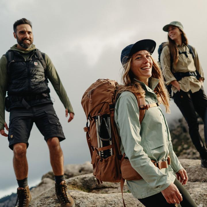 Immagine prodotto Fjällräven Pantaloncini Vidda Pro Lite (54)