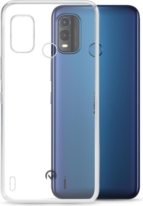 Immagine prodotto Mobilize Guscio di gelatina (Nokia G11 Plus)