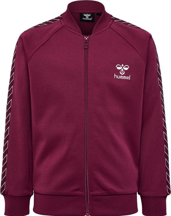 Produktbild hummel Trick Zip Jacket (134)