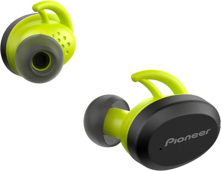 Produktbild Pioneer SE-E9TW (5 h, Kabellos)