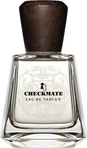 Image du produit Frapin Eau de Parfum Checkmate (Eau de parfum, 100 ml)