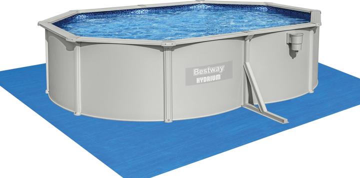 Immagine prodotto Bestway Hydrium (500 x 360 x 120 cm)