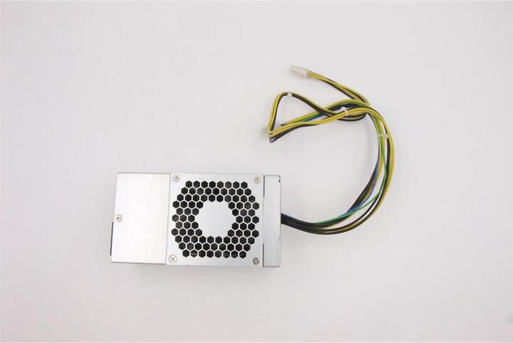 Actual product image Lenovo PWR SUPPLY 100-240Vac,SFF (210 W)